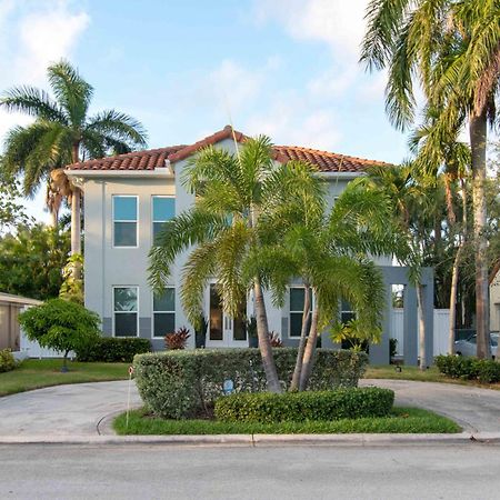 Dream House 5 Bedroom W Amazing Heated Pool Hollywood Esterno foto
