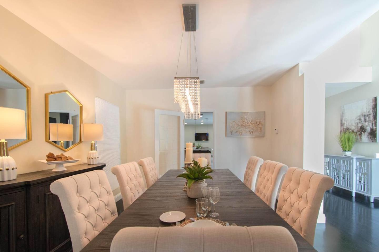 Dream House 5 Bedroom W Amazing Heated Pool Hollywood Esterno foto