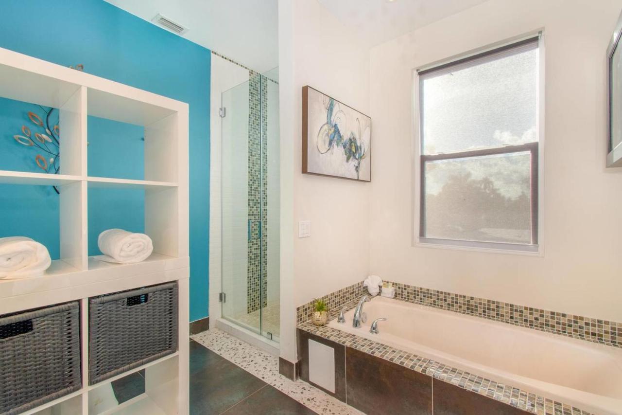 Dream House 5 Bedroom W Amazing Heated Pool Hollywood Esterno foto