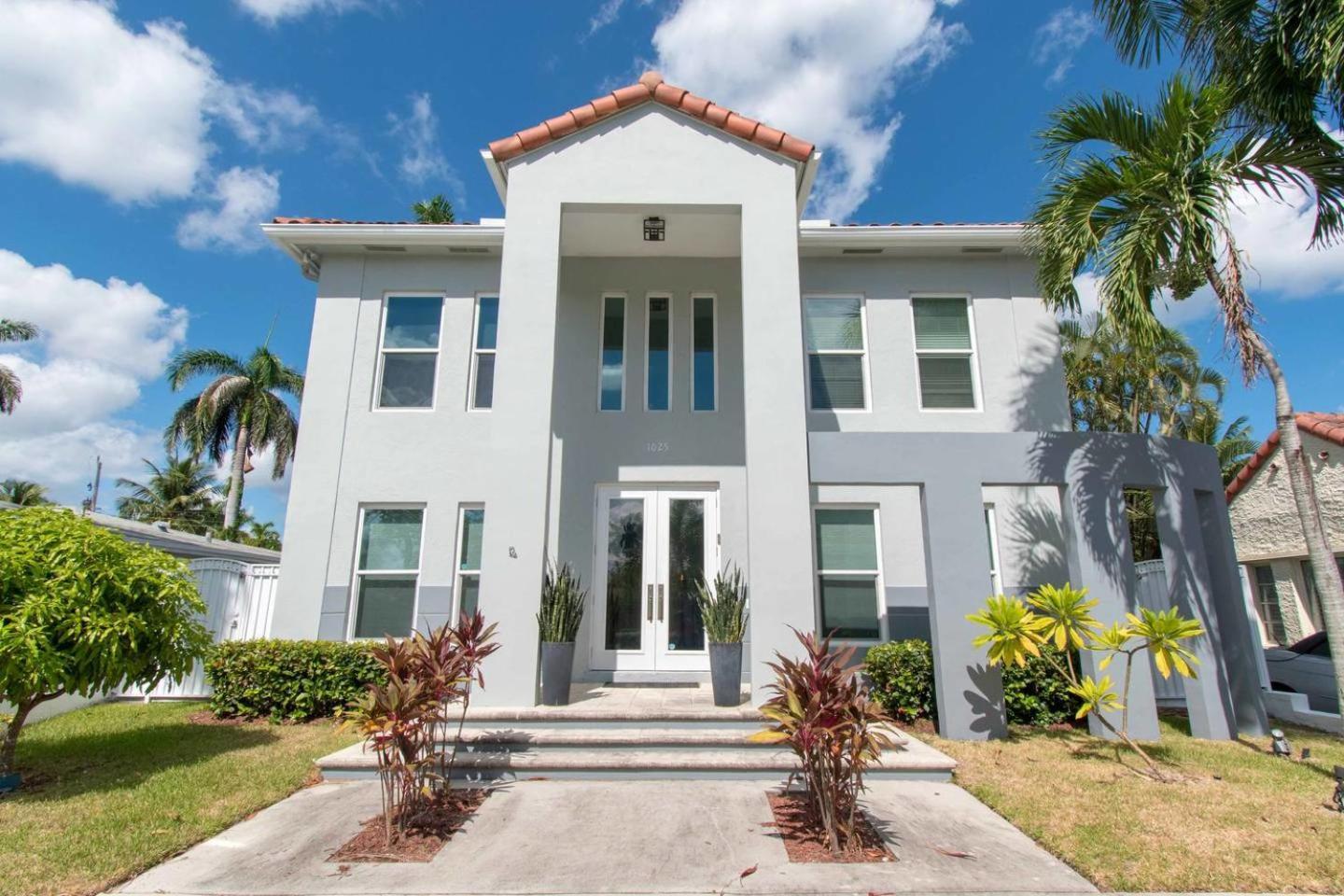 Dream House 5 Bedroom W Amazing Heated Pool Hollywood Esterno foto