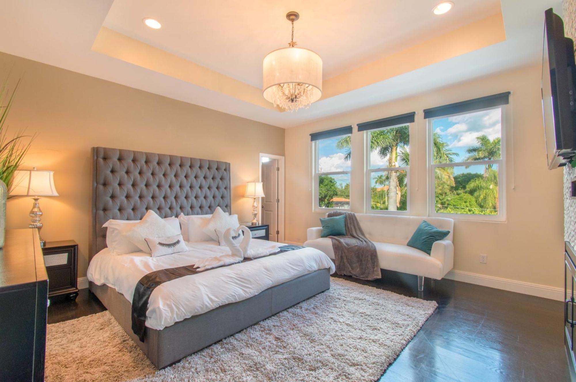 Dream House 5 Bedroom W Amazing Heated Pool Hollywood Esterno foto